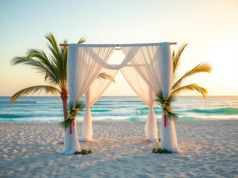 Beach / Tropical