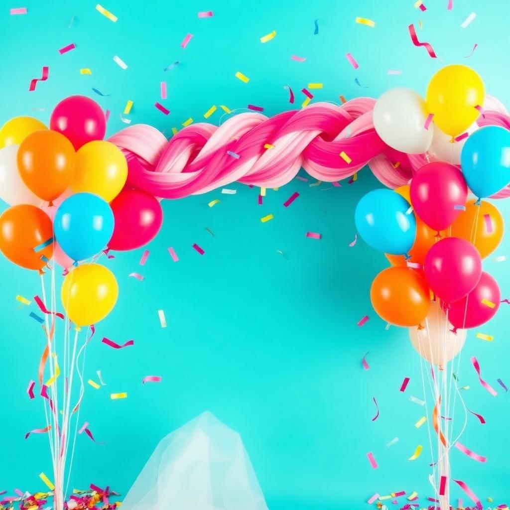 Bright & Playful